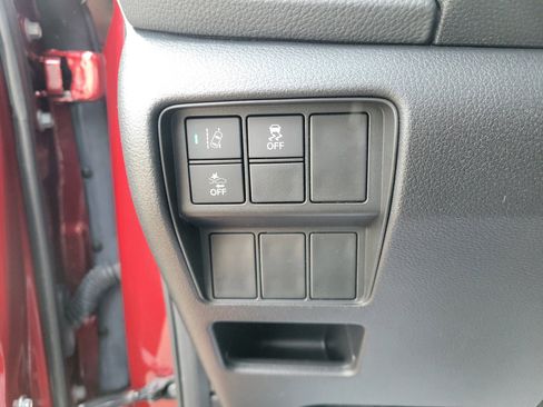 Certified 2021 Honda CR-V EX image 19