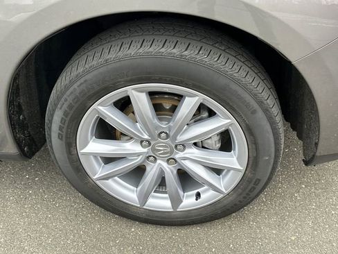 Certified 2023 Acura RDX Base image 7