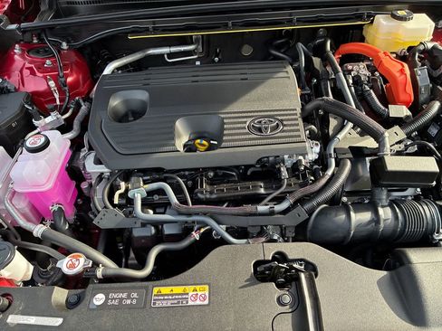 New 2026 Toyota Crown Limited image 46