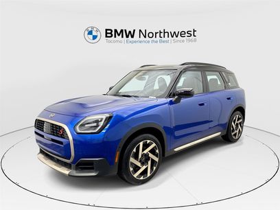 Used 2025 MINI Cooper Countryman S