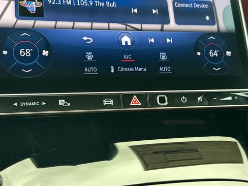 New 2026 Mercedes-Benz S 580 4MATIC Sedan image 20