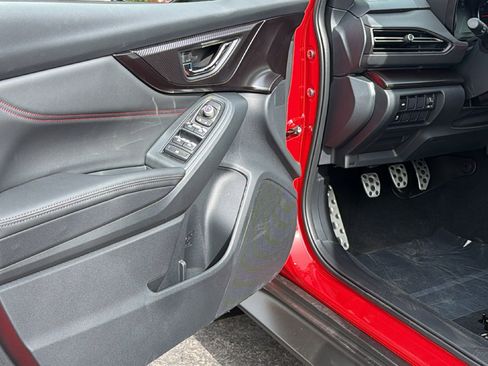 New 2026 Subaru WRX Premium AWD/4WD image 23