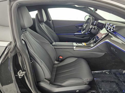 New 2025 Mercedes-Benz CLE 300 4MATIC Coupe image 10