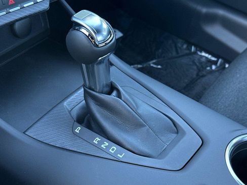 New 2026 Ford Mustang Coupe image 17