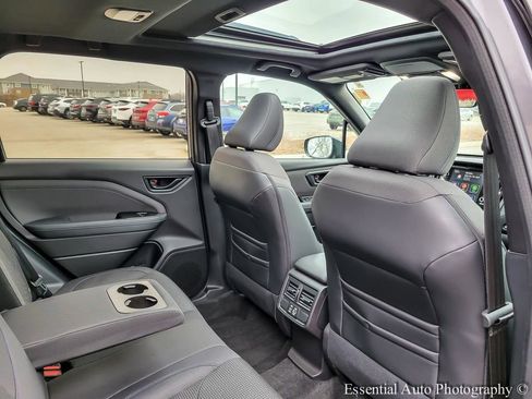 Certified 2026 Subaru Forester Premium AWD/4WD image 28