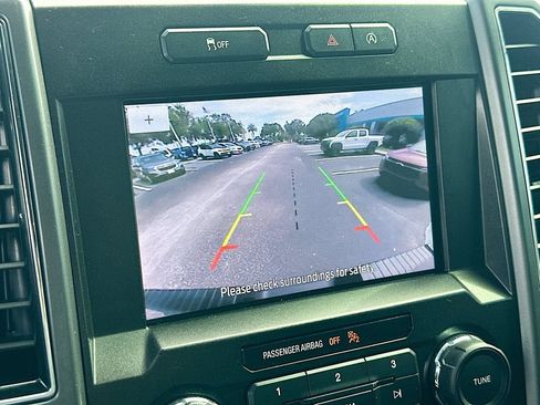 Used 2020 Ford F150 XLT w/ Equipment Group 301A Mid RWD image 14