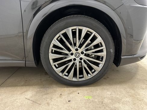 Certified 2023 Lexus RX 350 w/ Accessory Package (Z1) image 13