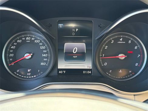 Used 2019 Mercedes-Benz GLC 300 GLC 300 image 27