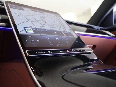 Certified 2023 Mercedes-Benz S 580 4MATIC Sedan image 19