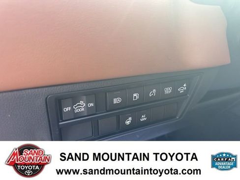 Used 2024 Toyota Tundra 1794 Edition AWD/4WD image 15