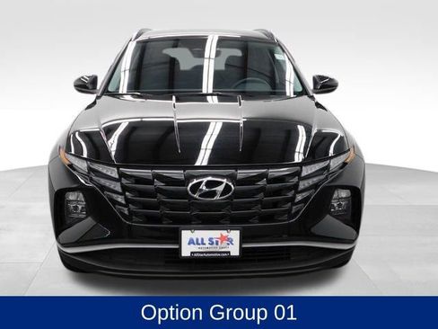 Used 2024 Hyundai Tucson SEL image 3