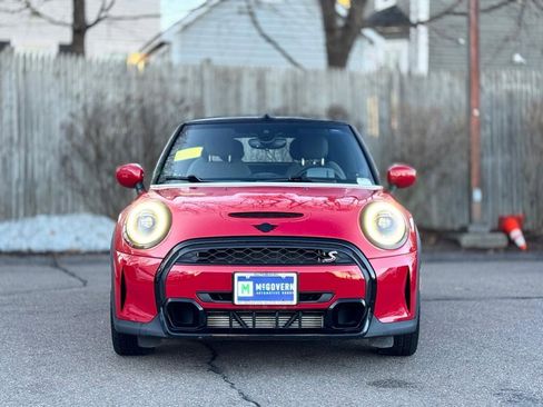 Used 2023 MINI Cooper S image 9