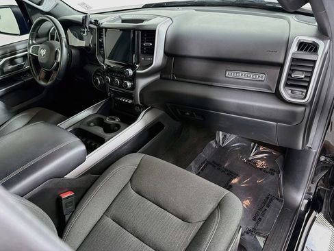 Used 2022 RAM 1500 Big Horn AWD/4WD image 28