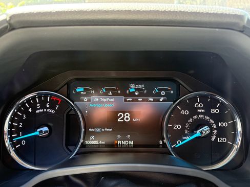 Used 2018 Ford Expedition Max Platinum AWD/4WD image 25