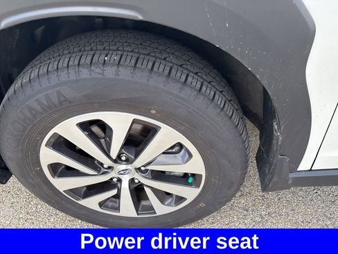 Used 2025 Subaru Outback Premium image 15