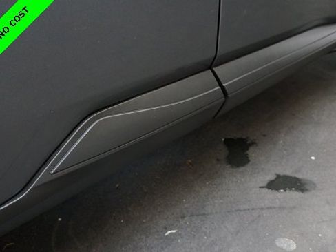 Used 2022 Nissan Rogue SV image 85