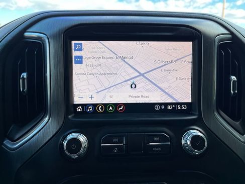 Used 2021 GMC Sierra 2500 Denali image 39