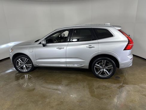 Used 2021 Volvo XC60 T8 Inscription Expression image 14