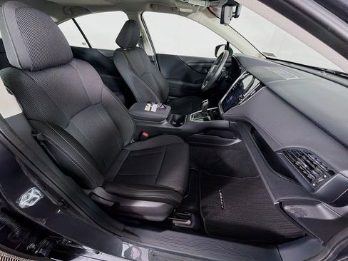 Used 2025 Subaru Legacy Premium image 29