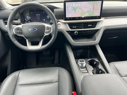 New 2026 Ford Explorer Active w/ Active Comfort Package