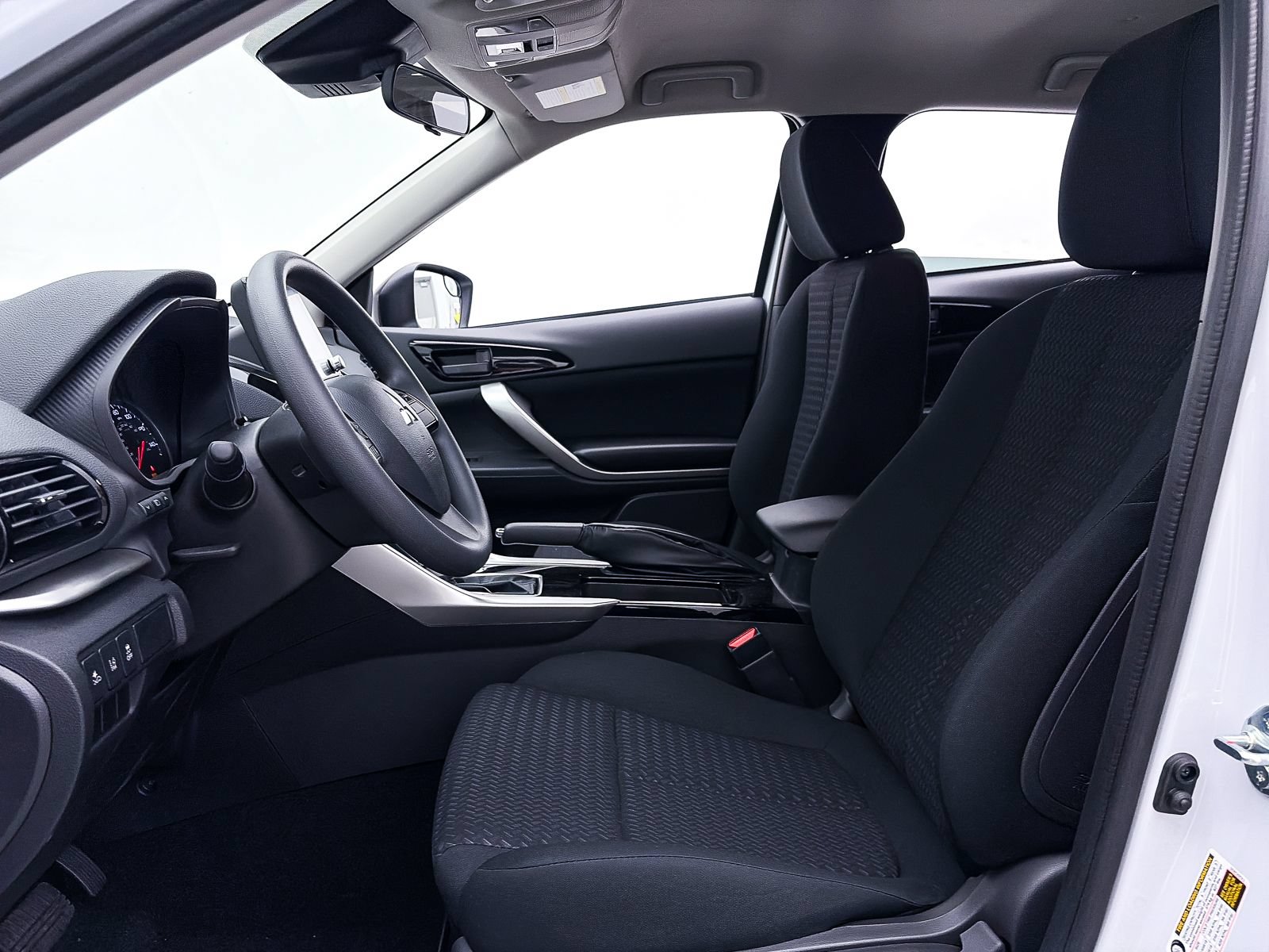 Used 2026 Mitsubishi Eclipse Cross Ralliart AWD/4WD image 9