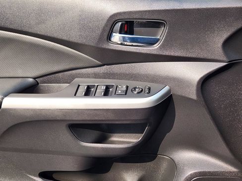 Used 2015 Honda CR-V EX-L image 26