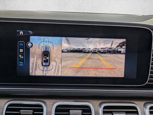 Used 2026 Mercedes-Benz GLE 350 4MATIC image 17
