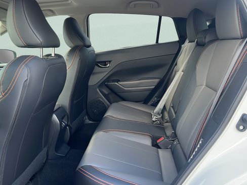 New 2026 Subaru Crosstrek 2.5i Limited AWD/4WD image 9