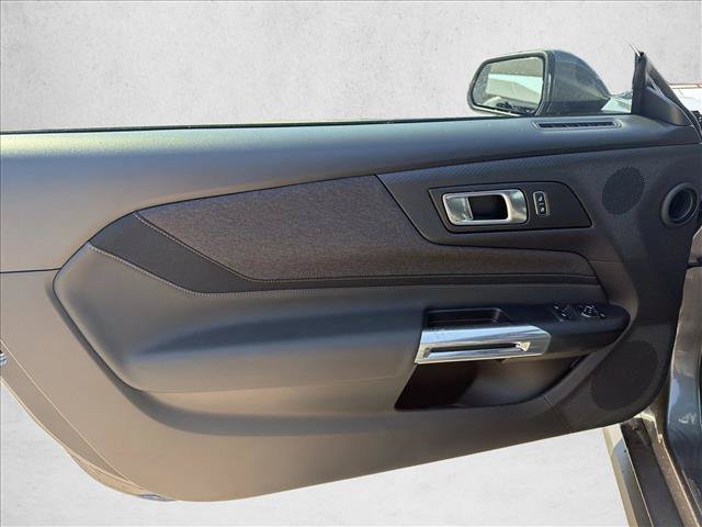 New 2026 Ford Mustang Coupe RWD image 9