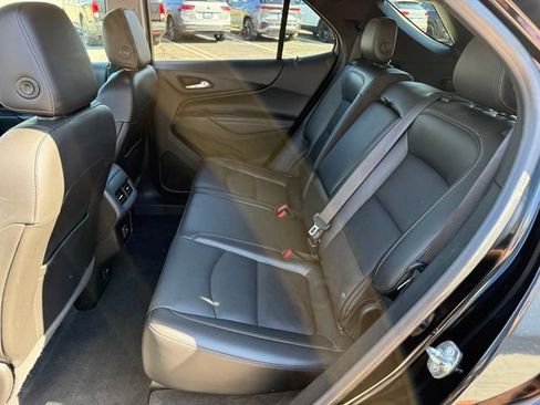 Used 2020 Chevrolet Equinox Premier w/ LPO, Cargo Package AWD/4WD image 17