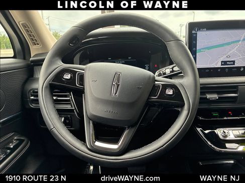 Certified 2023 Lincoln Corsair AWD w/ Equipment Group 101A image 25