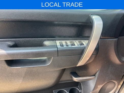 Used 2013 Chevrolet Silverado 1500 LT w/ All-Star Edition AWD/4WD image 26