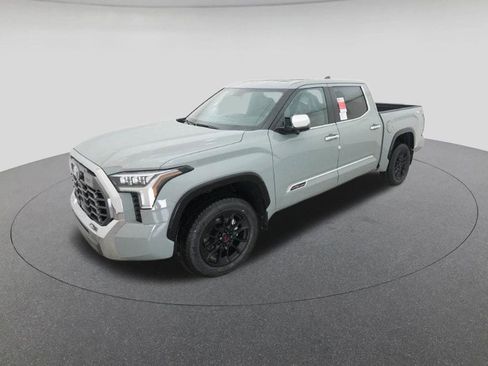 New 2026 Toyota Tundra 1794 Edition image 1