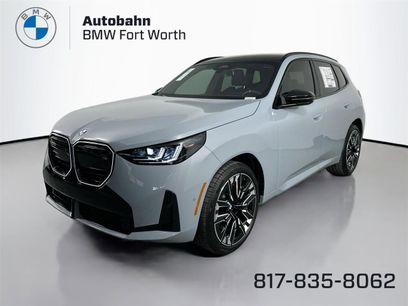 New 2026 BMW X3 M50 w/ Premium Package