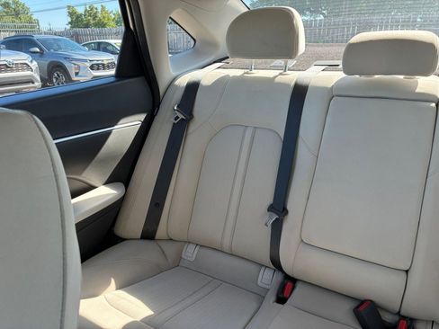 Used 2025 Hyundai Sonata SEL FWD image 34