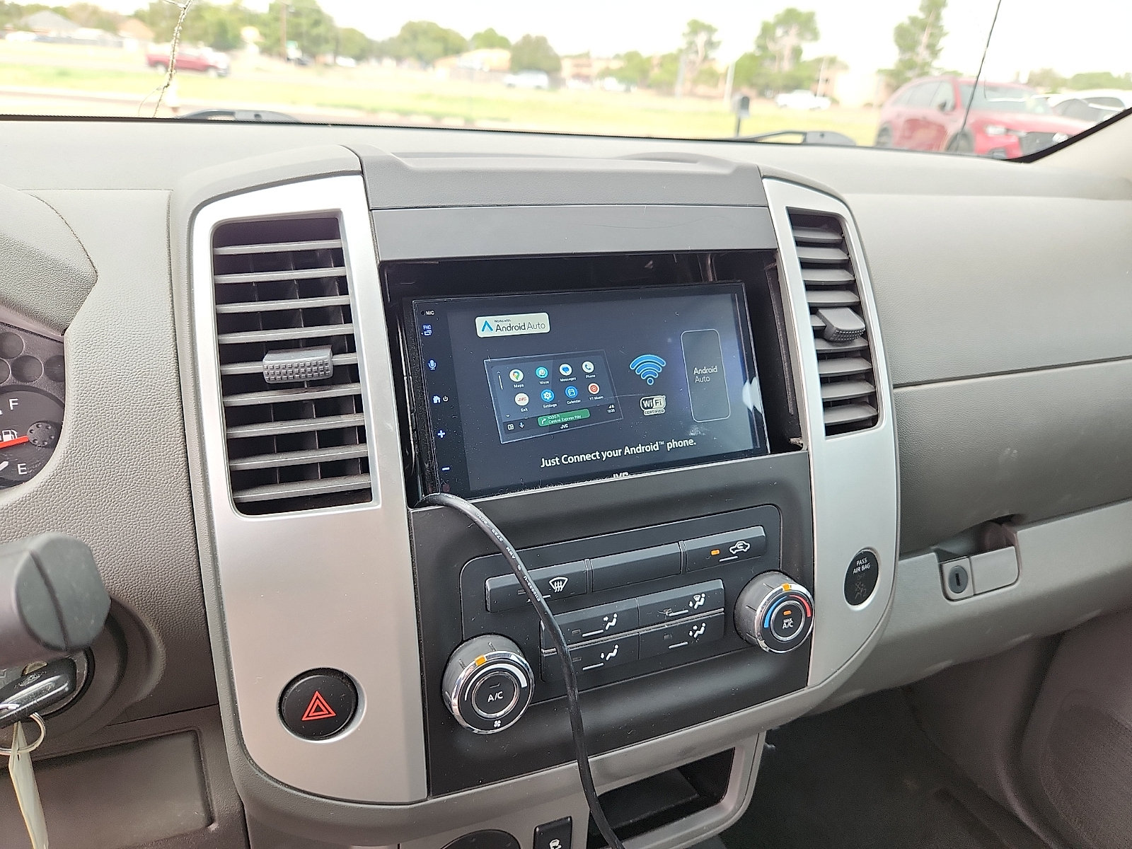 Used 2019 Nissan Frontier S RWD image 18
