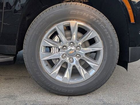 New 2026 Chevrolet Tahoe Premier image 6