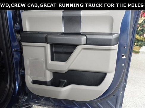 Used 2015 Ford F150 XLT image 19