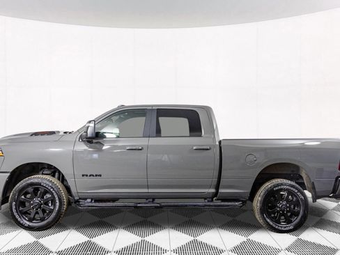 New 2026 RAM 2500 Laramie w/ Night Edition image 21