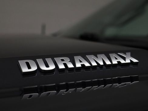 Used 2024 Chevrolet Silverado 1500 RST w/ Protection Package image 4