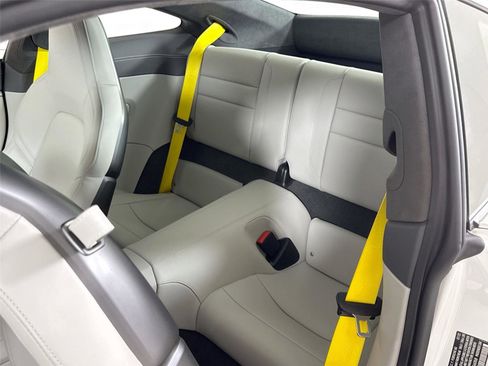 Used 2022 Porsche 911 Turbo S w/ 911 Turbo Sportdesign Package image 17