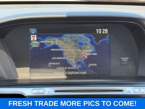 Used 2015 Honda Accord EX-L image 17