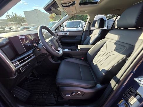 New 2026 Hyundai Santa Fe XRT image 15