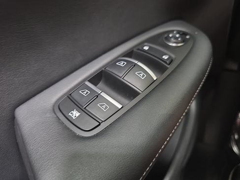Certified 2022 INFINITI QX50 Pure AWD/4WD image 23