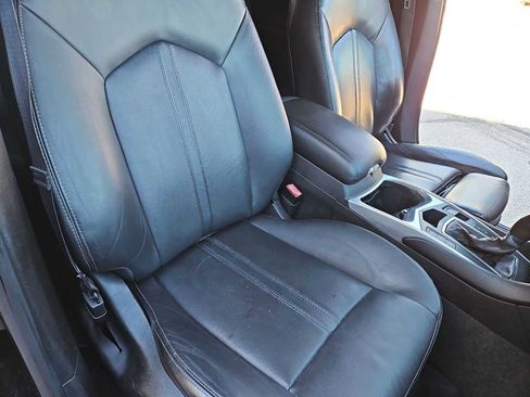 Used 2012 Cadillac SRX Luxury w/ LPO, U-Rail D-Rings Package image 20