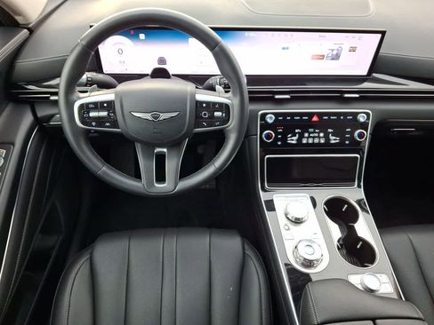 Used 2025 Genesis GV80 2.5T Standard image 27