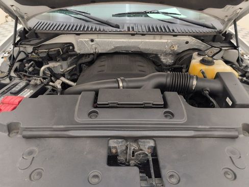 Used 2015 Ford Expedition EL XLT image 44