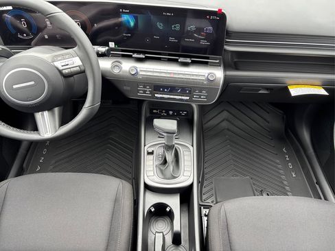 New 2026 Hyundai Kona SEL Sport AWD/4WD image 12