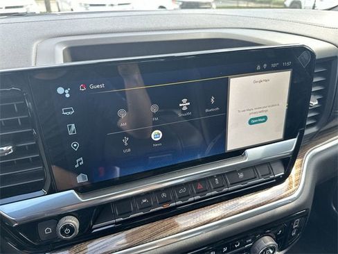 New 2026 Chevrolet Silverado 1500 RST image 12