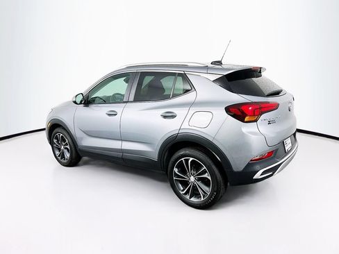 Certified 2023 Buick Encore GX Select FWD image 5